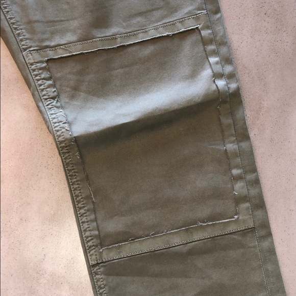 😎 Hudson Damian Field Pant - Picture 5 of 6